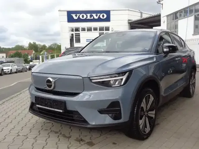 Volvo C40