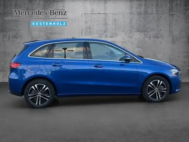 Mercedes-Benz B 250