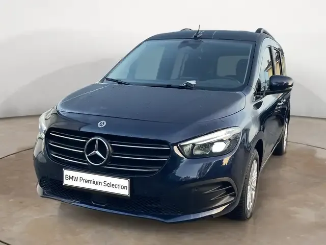 Mercedes-Benz Sonstige