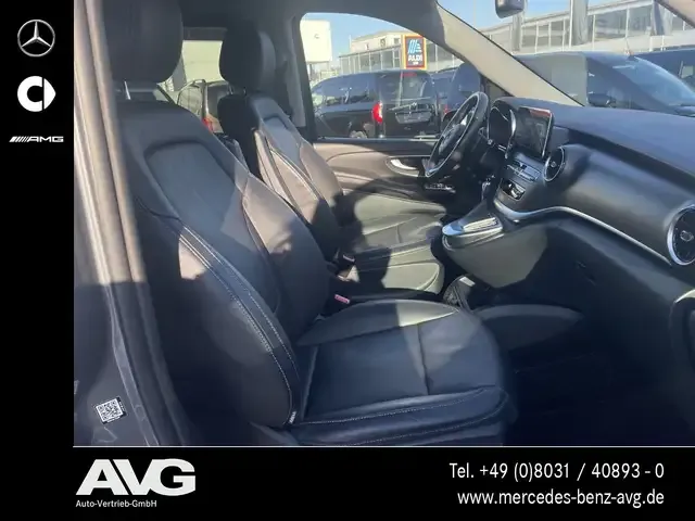 Mercedes-Benz Marco Polo