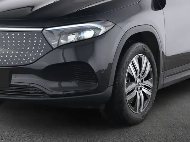 Mercedes-Benz EQA 300