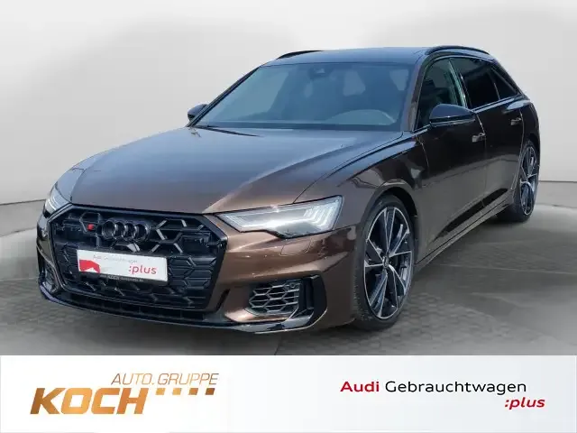 Audi S6