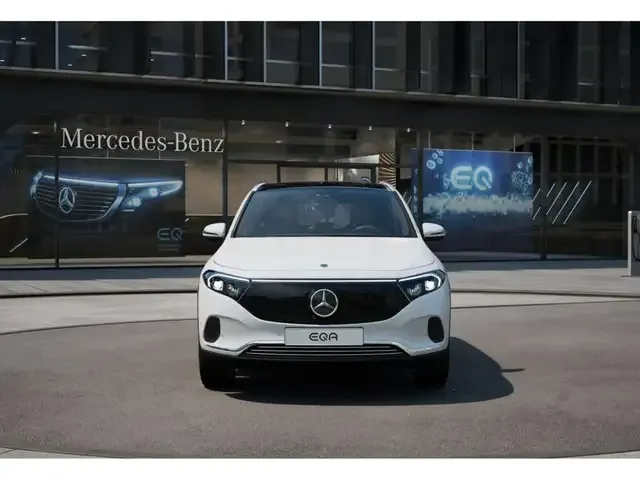 Mercedes-Benz EQA 300