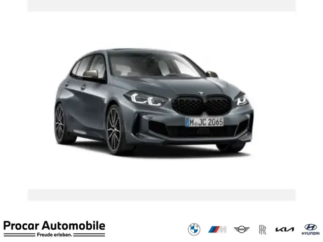 BMW 135