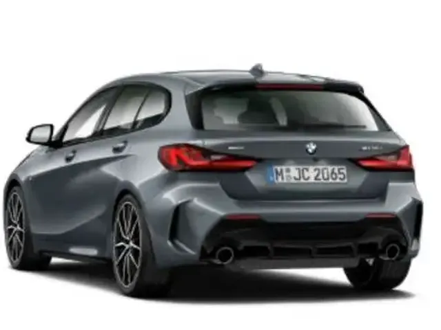 BMW 135
