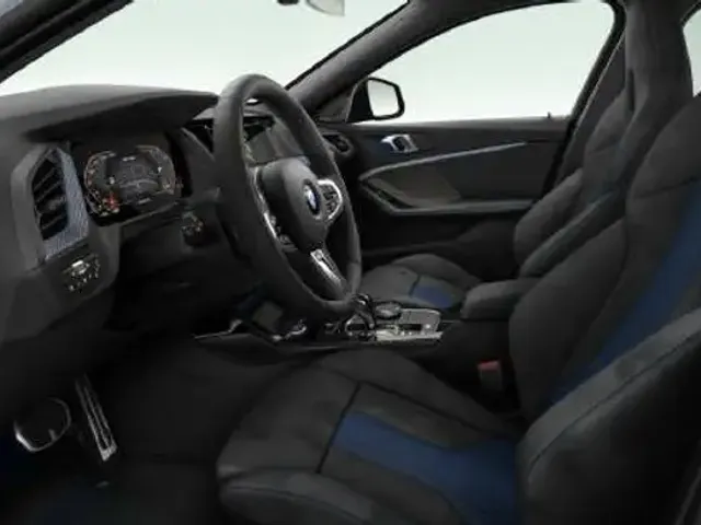 BMW 135
