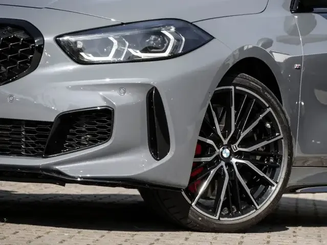 BMW 135