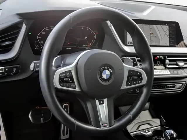 BMW 135