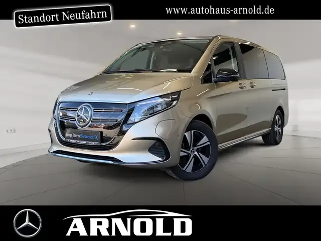 Mercedes-Benz EQV 300