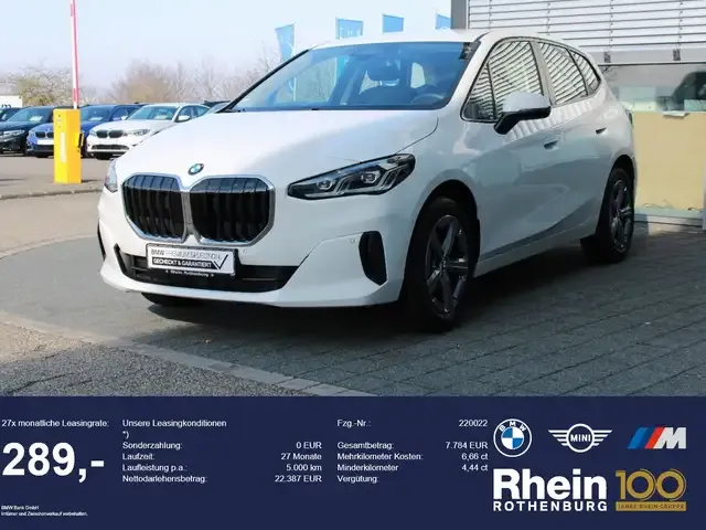 BMW 220