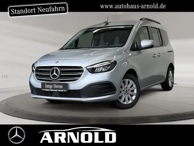 Mercedes-Benz Sonstiges