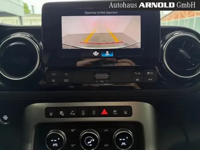 Mercedes-Benz Sonstiges