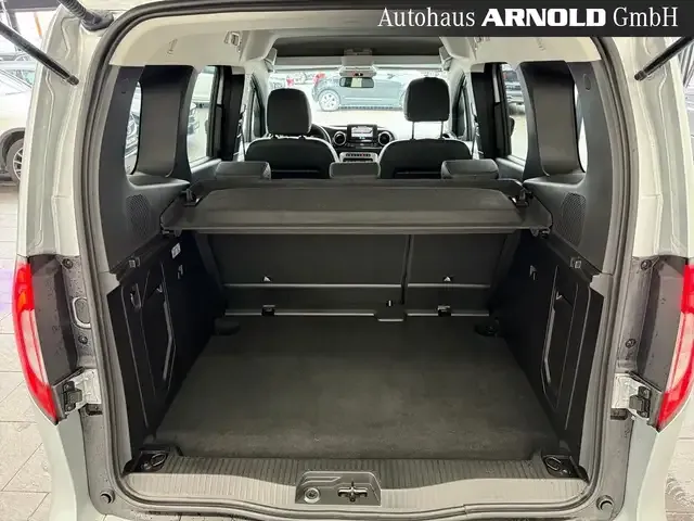 Mercedes-Benz Sonstiges