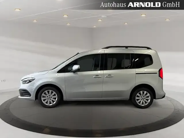 Mercedes-Benz Sonstiges