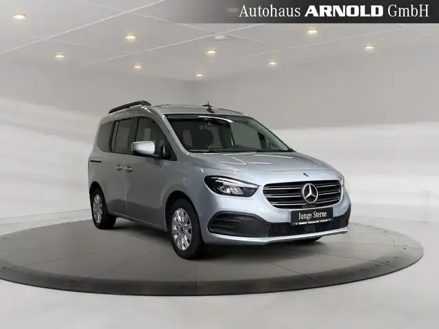 Mercedes-Benz Sonstiges
