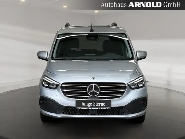 Mercedes-Benz Sonstiges