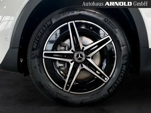 Mercedes-Benz EQB 300