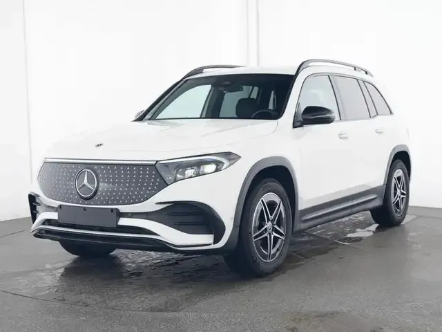 Mercedes-Benz EQB 300