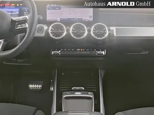 Mercedes-Benz EQB 300
