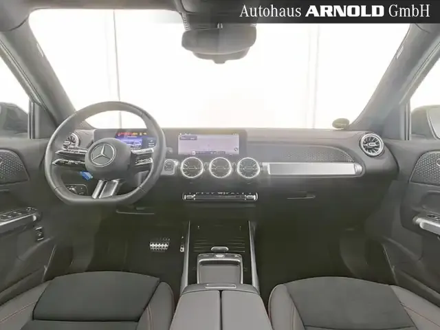 Mercedes-Benz EQB 300