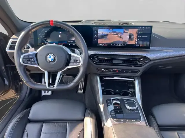 BMW 440