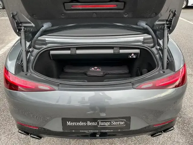 Mercedes-Benz SL 43 AMG
