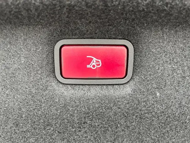 Mercedes-Benz SL 43 AMG