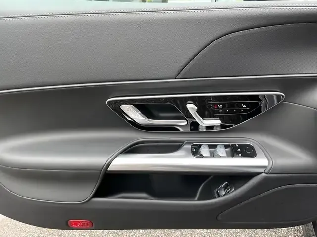 Mercedes-Benz SL 43 AMG