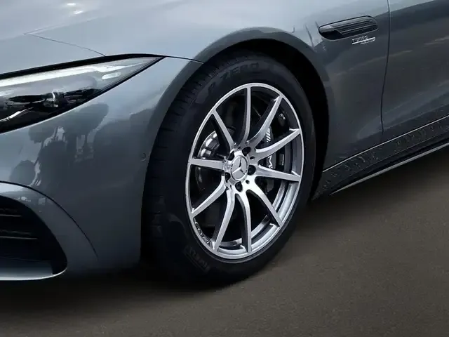Mercedes-Benz SL 43 AMG