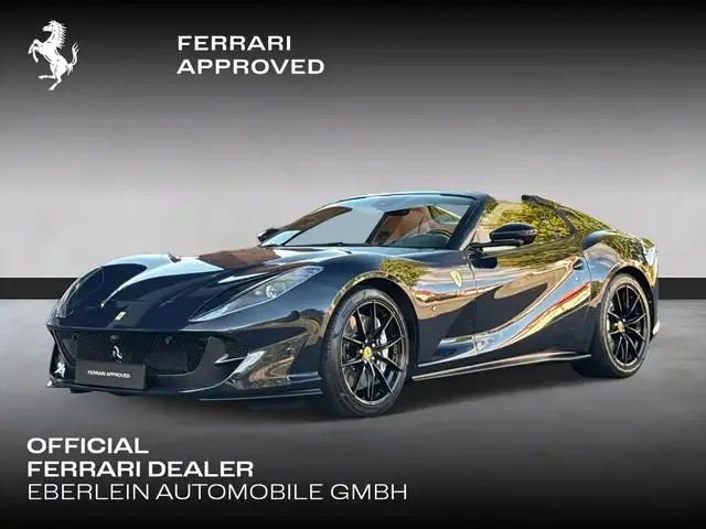 Ferrari 812