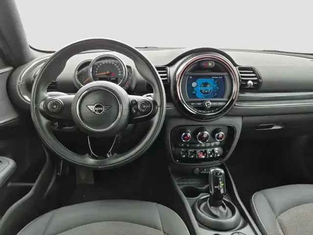 MINI Cooper D Clubman