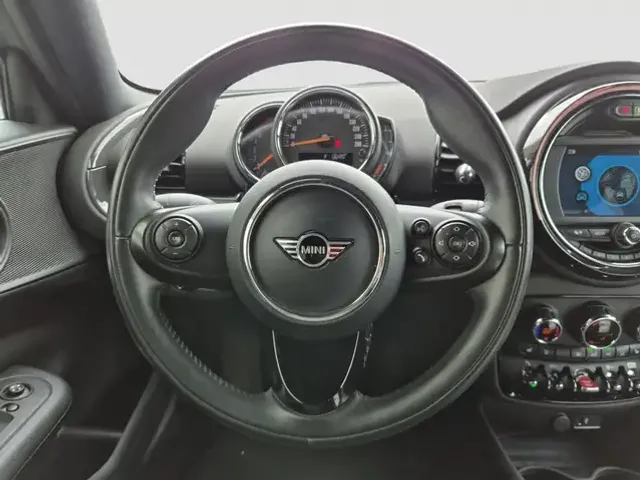 MINI Cooper D Clubman