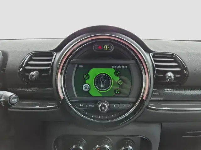 MINI Cooper D Clubman