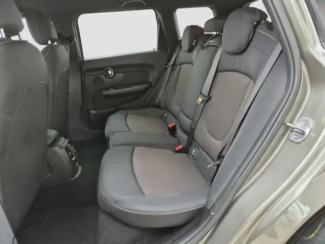 MINI Cooper D Clubman