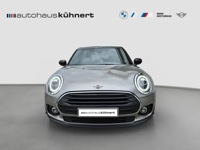 MINI Cooper D Clubman