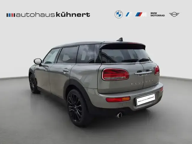 MINI Cooper D Clubman