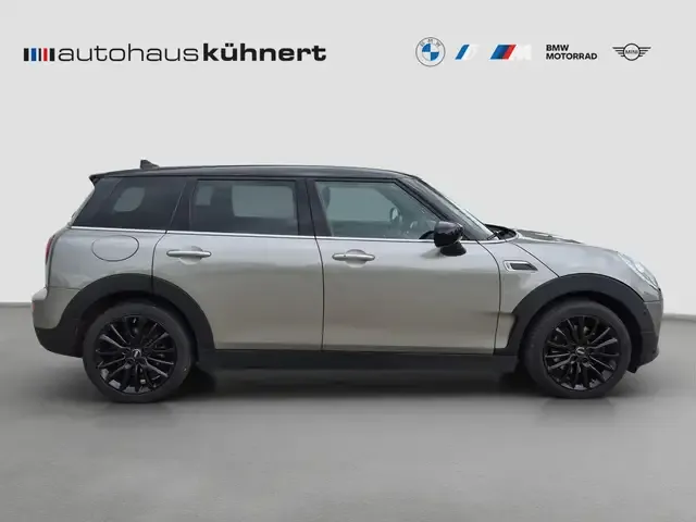 MINI Cooper D Clubman