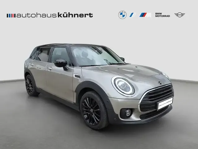 MINI Cooper D Clubman