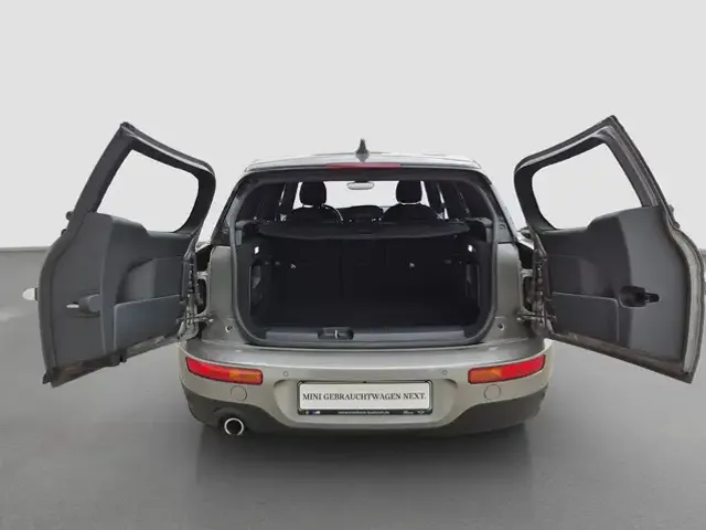 MINI Cooper D Clubman