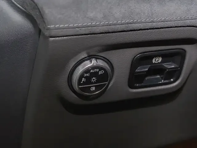 Mercedes-Benz EQE 350