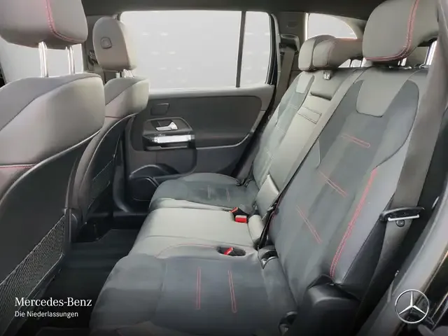 Mercedes-Benz GLB 35 AMG