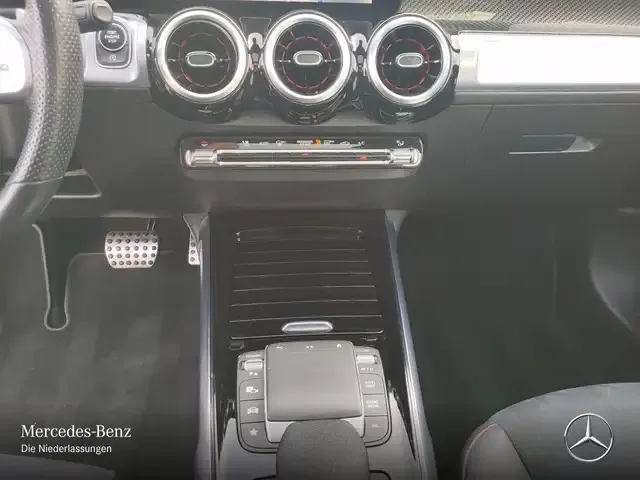 Mercedes-Benz GLB 35 AMG