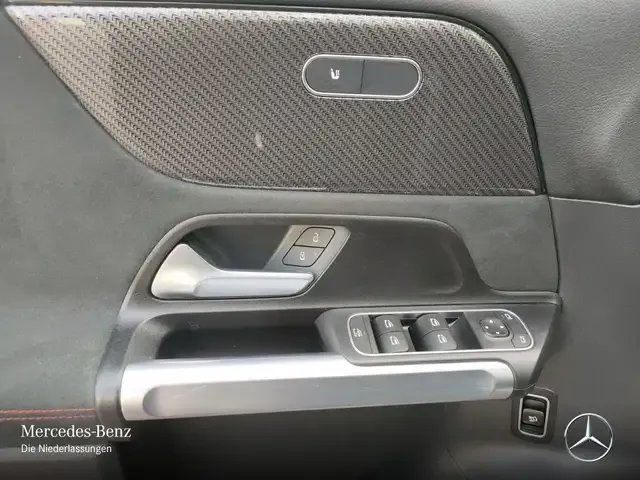 Mercedes-Benz GLB 35 AMG