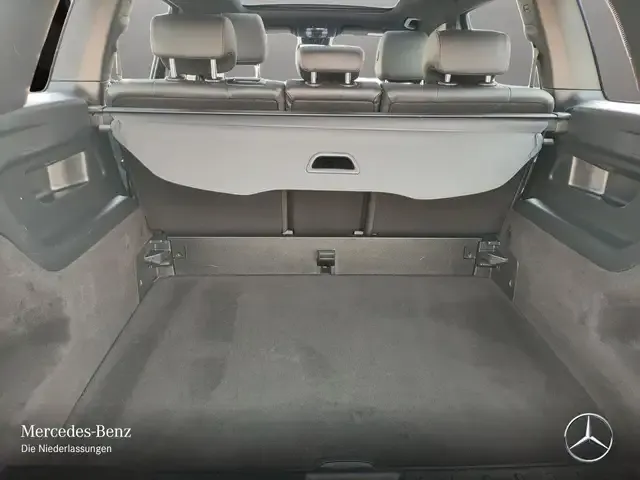 Mercedes-Benz GLB 35 AMG