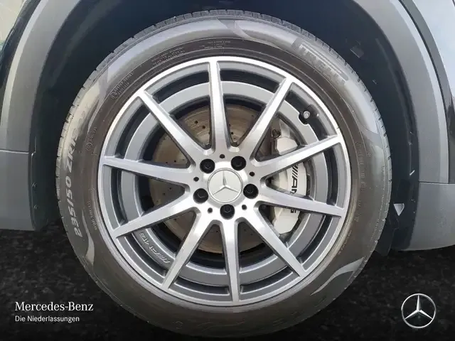 Mercedes-Benz GLB 35 AMG