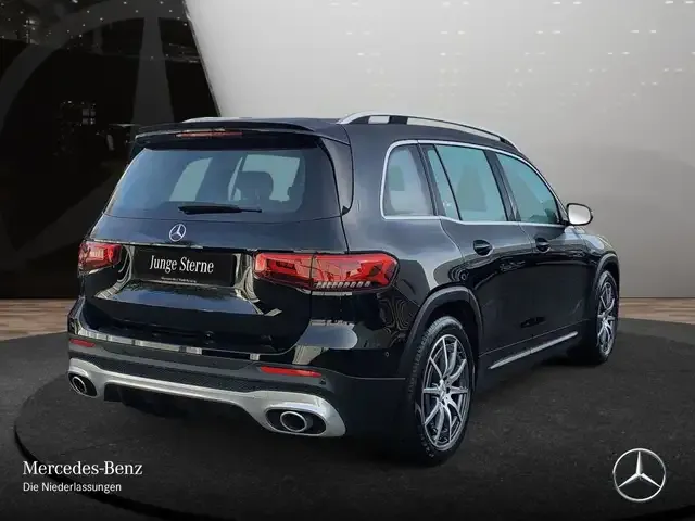 Mercedes-Benz GLB 35 AMG