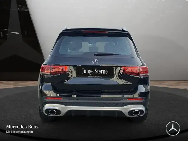 Mercedes-Benz GLB 35 AMG