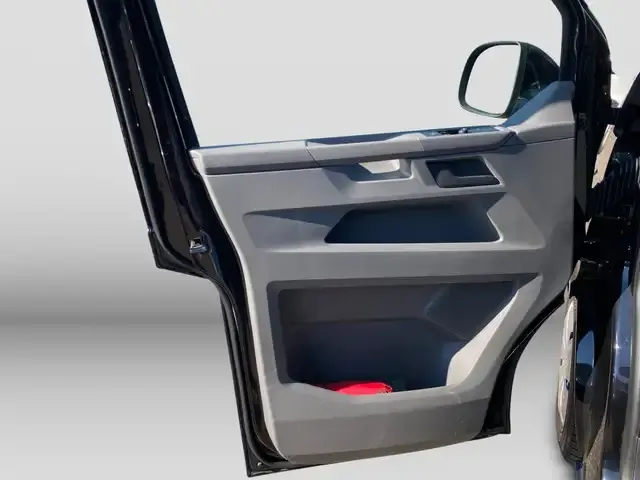 Volkswagen T6.1 Caravelle