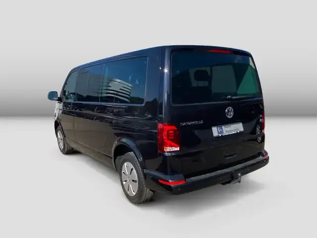 Volkswagen T6.1 Caravelle