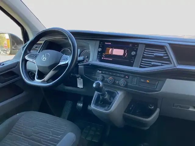Volkswagen T6.1 Caravelle